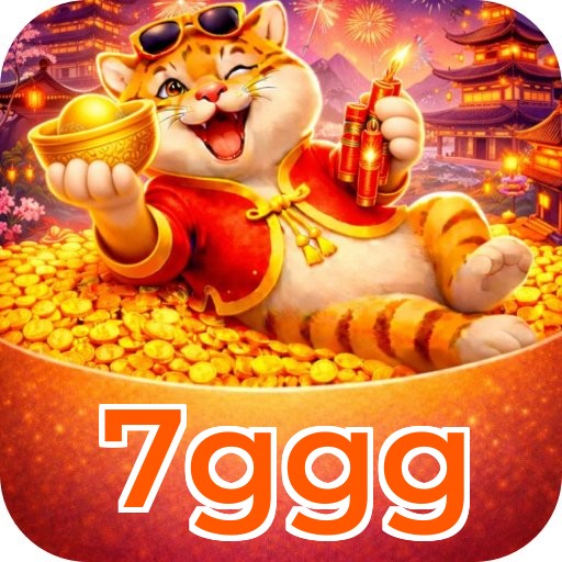 7ggg App Mobile - Android e iOS