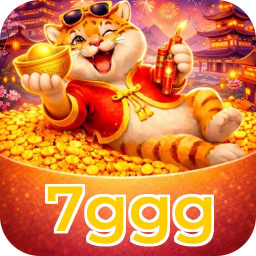 7ggg Slots - 1.500+ Jogos