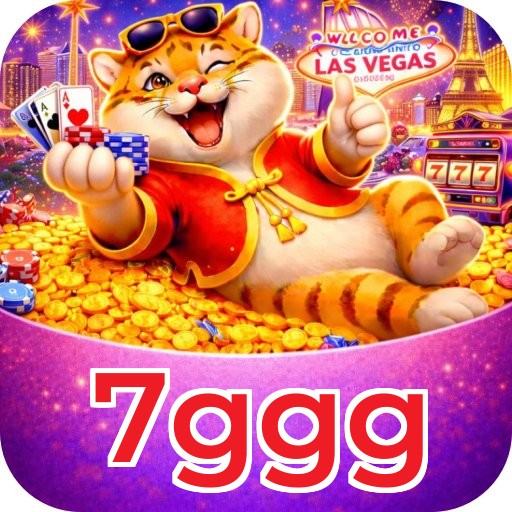 7ggg APK - Download Oficial Android