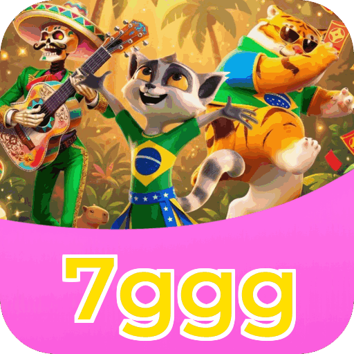 Login rápido no app 7ggg
